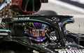 Resmi! Dinyatakan Negatif Covid-19, Lewis Hamilton Akan Tampil di F1 Abu Dhabi 2020