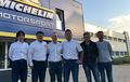 Tim Honda MotoGP Merapat ke Michelin, Jurnalis Senior Curigai Ada Kongkalikong
