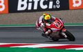 Hasil Balap Moto3 Austria 2021 - Sergio Garcia Juara, Patahkan Perlawanan Pedro Acosta, Andi Gilang Kembali Raih Poin