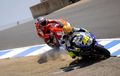 Sakit Mendalam, Casey Stoner Kuliti Kebusukan Valentino Rossi