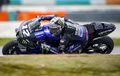 Bikin Ngakak! Ternyata Ini Manfaat Terbesar Holeshot Device Yamaha Buat Maverick Vinales