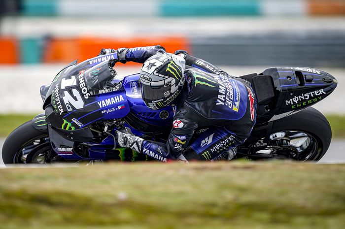 Maverick Vinales