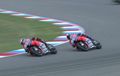 Duo Ducati Catatkan Waktu Tercepat di Latihan Resmi Pertama MotoGP Austria, Valentino Rossi Mundur Jauh