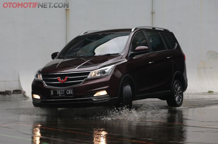 Wuling Cortez 1.5 C