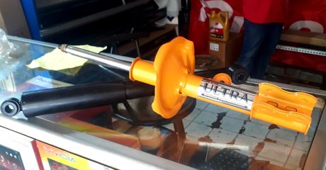 Harga Sokbreker Untuk Toyota Avanza, Dijual Segini