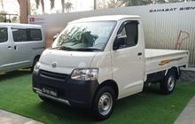 18 Tahun Eksis, Daihatsu Gran Max Catat Penjualan Nyaris 1 Juta Unit