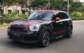 MINI Cooper Countryman Berhasil Dirakit di Indonesia, Harga Lebih Murah Rp 100 Juta