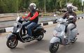 Penjualan Vespa di Indonesia Diklaim Tumbuh, Sprint dan Primavera Terlaris