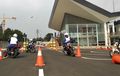 Lima Instruktur Safety Riding Honda Indonesia Bertanding Di Jepang, Saingi 9 Negara