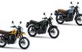 Pengin Beli Kawasaki W175 Series? Segini Harganya Per 1 Desember 2020 dan Pilihan Warnanya