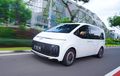 Penjualan Hyundai Staria Ratusan Unit, Segini Lama Indennya