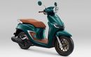 Update Harga Resmi Honda Stylo 160, Skutik Retro Calon Primadona