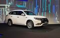 Mitsubishi Bawa Mobil Hybrid di Indonesia, Dinamai Outlander PHEV, Harga Dua Kali Toyota C-HR Hybrid