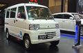 Penasaran dengan Potensi Mobil Listrik Niaga, Mitsubishi Ungkap Akan Studi Pasar Minicab MiEV di 2022