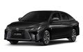 Spesifikasi Toyota Vios Terbaru, Lengkap Sama Fitur dan Harganya