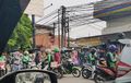 Naik Ojek Online Akan Kena Biaya Jasa Minimal, Tarif Apa Lagi Nih?