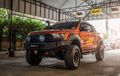 Ford Ranger Sangar Bergaya ALTO Ini Dijamin Bikin Ciut Nyali D-Max Baru