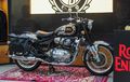 Beda Warna Beda Harga, Simak Banderol Lengkap Royal Enfield Classic 650 di GIIAS 2025