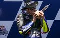Ciamik di 3 Seri Awal MotoGP, Valentino Rossi Pede Ditargetkan Raih Juara Dunia Ke-10