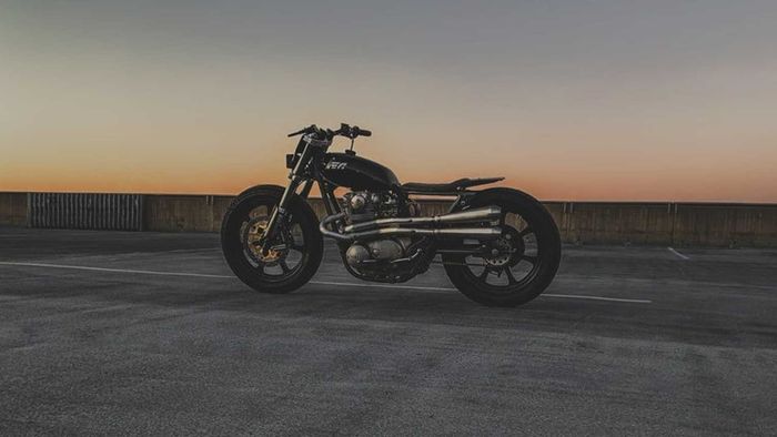 Hasilnya sungguh istimewa