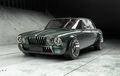 Restomod Jaguar XJ-C Garapan Carlex, Tetap Klasik Dengan Part Modern