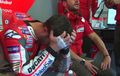 Terbongkar, Crew Chief Andrea Dovizioso Ungkap Rahasia Kehebatan Dovi Di Motor Ducati 