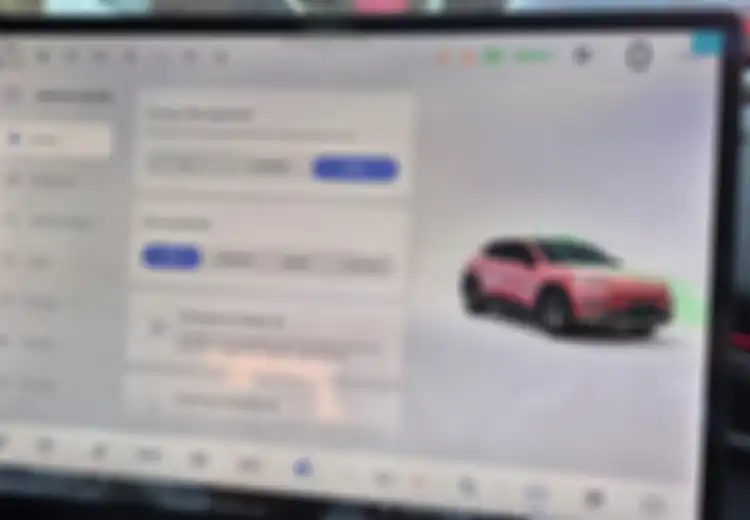 Deepal S05 REEV Bisa Pilih 3 Mode Penggerak Kendaraan, Gini Caranya
