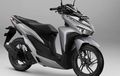 Bedah Desain All New Honda Vario 150, Pesona 'Alis Kaisar' dan Cakram Kembang