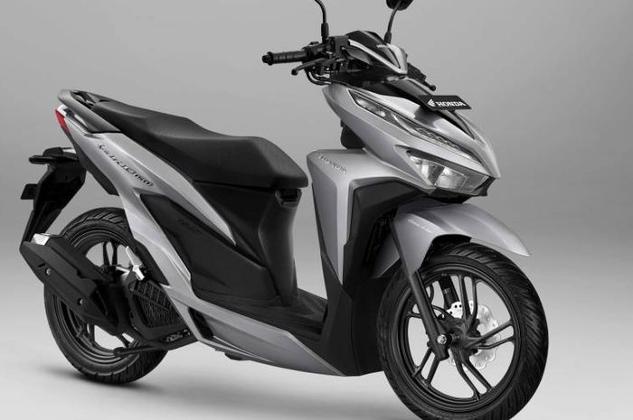 Fitur baru di All New Honda Vario 150