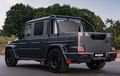 New Brabus P 900 Rocket Edition, G-Class Paling Gahar Bertenaga 888 DK