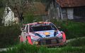 Pereli Tim Hyundai Thierry Neuville Apes Terus, Kena Penalti Lagi dan Denda Rp 29 Juta di Reli Kroasia 2022