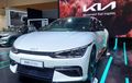 KIA EV6 Diserahkan ke Konsumen, Ada Beragam Promo Menarik di Gaikindo Jakarta Auto Week 2023