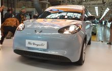 Wuling New BinguoEV Pro Tahun 2026: Sekarang Dijual Segini