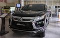 Mitsubishi Pajero Sport 'Diguyur' Promo, Cicilan Ringan Mulai Rp 7 Jutaan untuk Tipe Ini