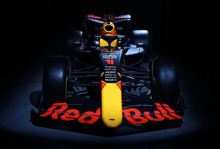 Perjalanan tim Red Bull Racing di Formula 1 bermula dari langkah Dietrich Mateschitz yang membeli tim Jaguar