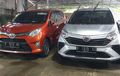 Pasca 17 Agustus, Harga Mobil Bekas Daihatsu Sigra Matic Jadi Segini 