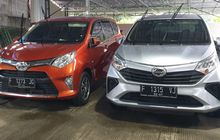 Pasca 17 Agustus, Harga Mobil Bekas Daihatsu Sigra Matic Jadi Segini 