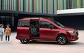 Generasi Penerus Nissan Evalia Muncul, Ada Mesin Bensin dan Listrik