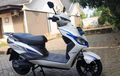 Wow Canggih, Motor Listrik Ini Punya Fitur Anti Maling Bisa Deteksi Lokasi, Begini Cara Kerjanya