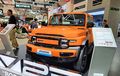 iCar V23 Z iWD Tahun 2026: Sekarang Dibanderol Segini