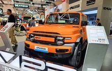 iCar V23 Z iWD Tahun 2026: Sekarang Dibanderol Segini