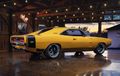 Perkenalkan Captiv, Restomod Dodge Charger 1969 Bertenaga 707 DK