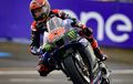 Fabio Quartararo Raih Pole Position MotoGP Prancis 2021, Bagaimana Marc Marquez  Dan Valentino Rossi??