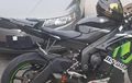 Yamaha R6 Disikat Maling, Pemilik Motor Malah Dikasih Surat