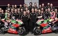 Aprilia MotoGP Bakal Dipimpin Mantan Jebolan Dari Tim F1 Ferrari