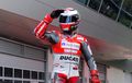 Berani Banget! Jorge Lorenzo Menolak Tawaran Tim Ducati untuk Jadi Pembalapnya Tahun Depan