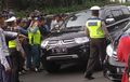 Anggotanya Sempat Tahan Mobil Dinas Pelat 'RF', Kepala Pengelola Transportasi Jakarta Minta Maaf