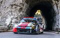 Baru Pemasanan, Sebastian Ogier Ditempel Sebastien Loeb di Shakedown Reli Monte Carlo 2022