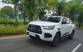 Ternyata Toyota Pikap Paling Sangar Di Indonesia Bisa Sekencang Ini 