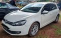 Seken Keren - Biar Enggak Kaget Pas Servis ke Bengkel, Ini Daftar Harga Sparepart Fastmoving VW Golf MK6